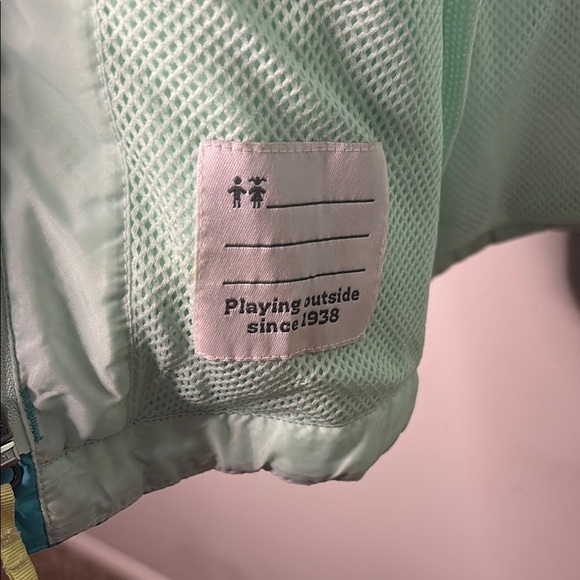 Columbia Women's Aqua Ski Jacket - Picture 8 of 12